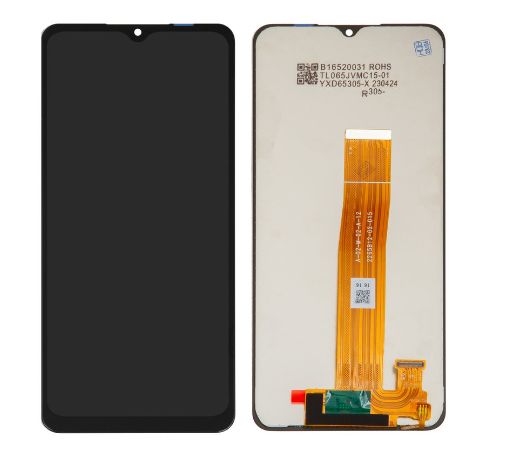 6.5" Original LCD Display for Samsung galaxy A12 A125 A127 A02 A022 M02 M022 M12 M125 M127 A32 5G LCD Screen Touch Display