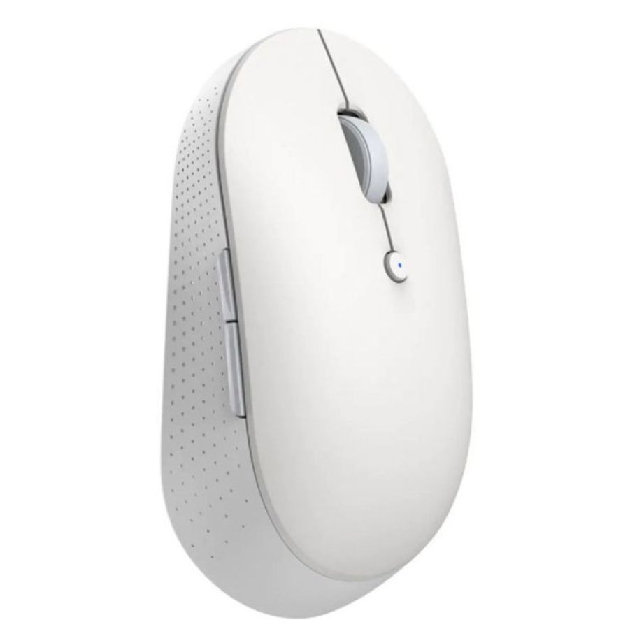 Mi Dual Mode Wireless Mouse White

