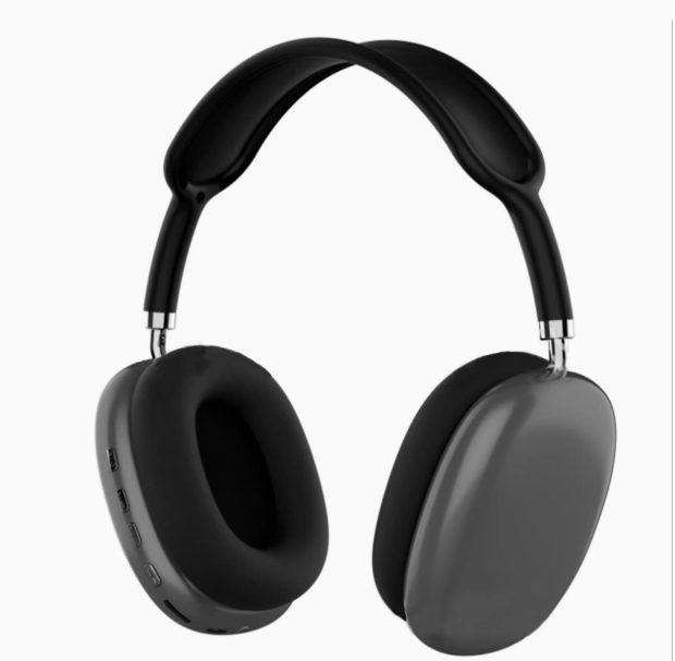 JBL Head-Mounted Headphone Headset Over-Ear Active Noise Canceling Headphone