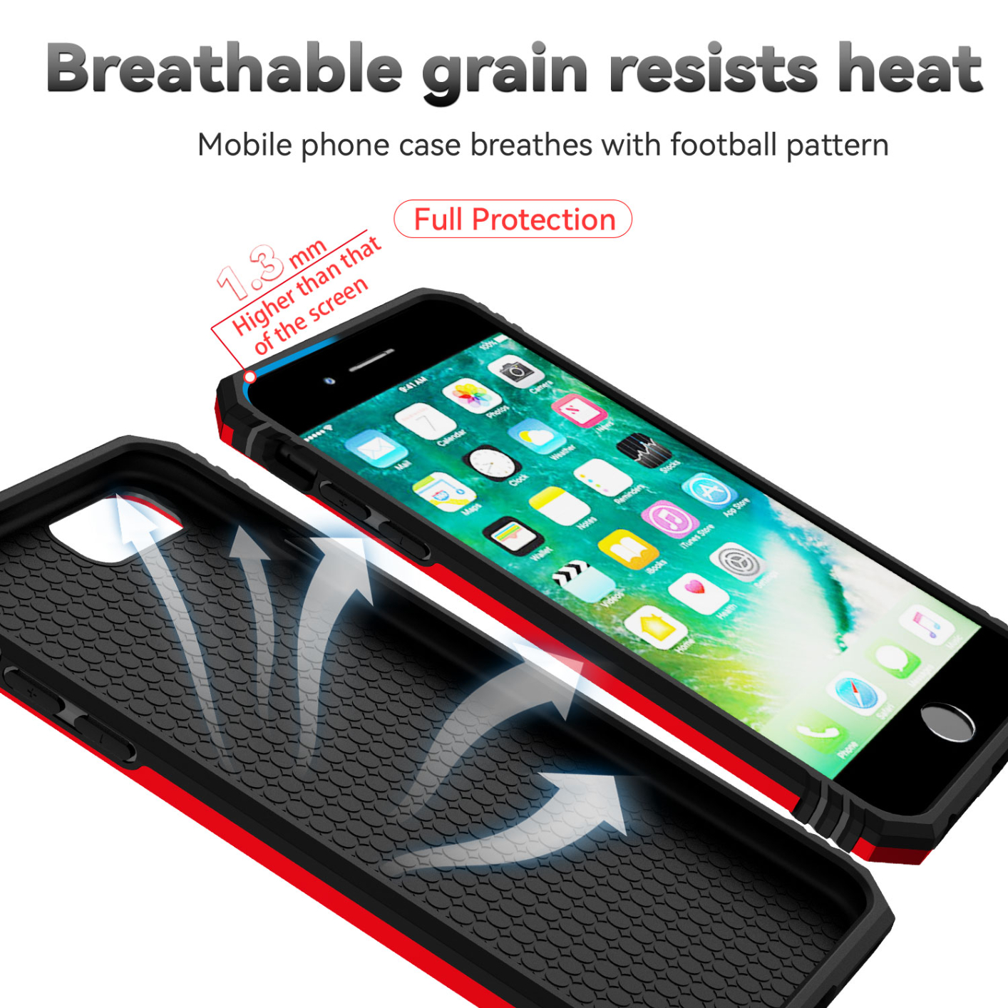Sliding Camera Protection Shockproof Phone Case For iPhone 6 6s 7 8 4.7 inch iPhone 6 Plus 6s Plus 7 Plus 8 Plus 5.5 inch TPU+PC Double Layer Phone Cover Shell with Rotate Ring Kickstand Metal Plate for Magnetic Car Mount