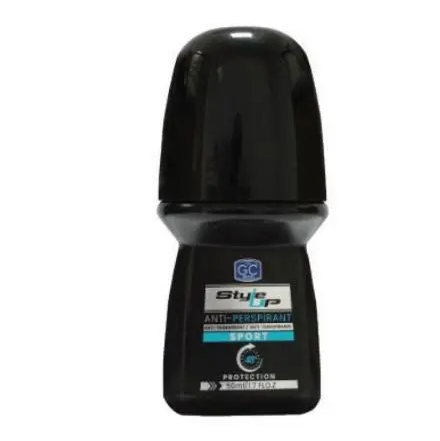 Ghandour Roll-On Style Up Anti - Perspirant 50mlSPORT