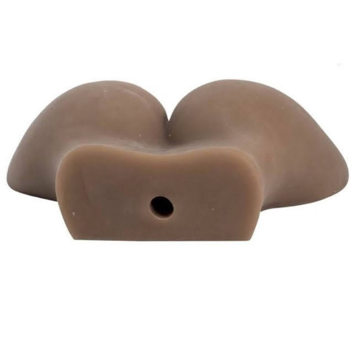 MALE MASTURBATOR PUSSY AND ASS MEN SEX TOY NO VIBRATION