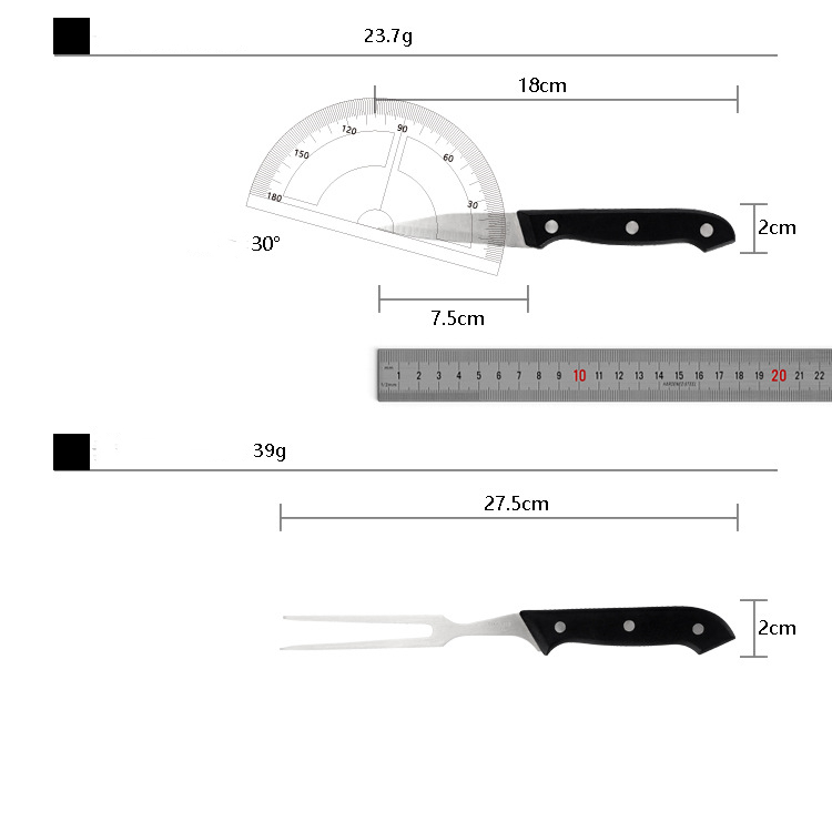 knife,knife set,cutting board TospinoMall online shopping platform in