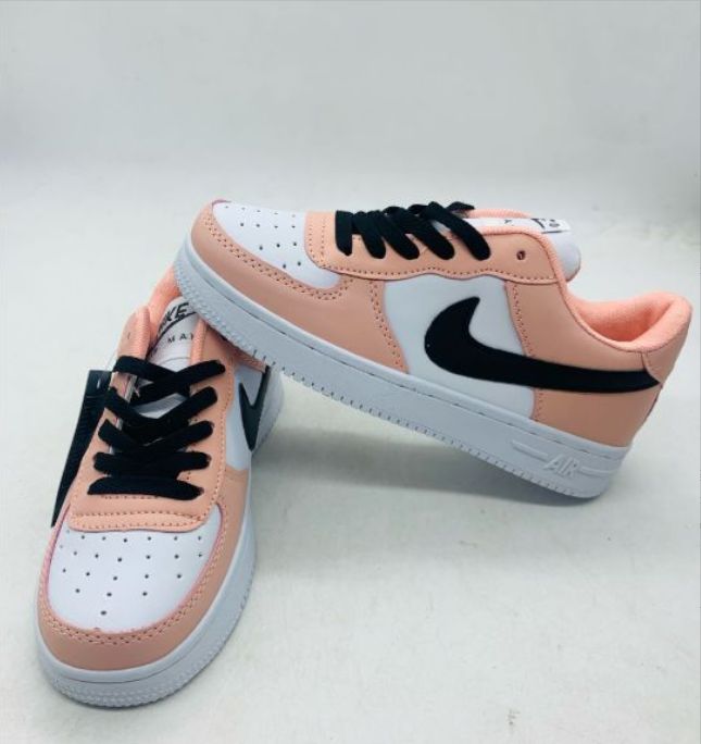 NIKE AIR MAX Mid-Top Shoes High-Quality and Durable