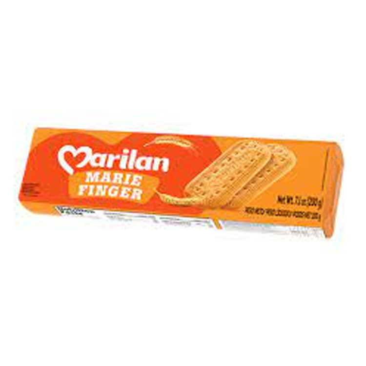 MARILAN CLASSIC BISCUITS MARIE FINGER(Y63)42*170GMS