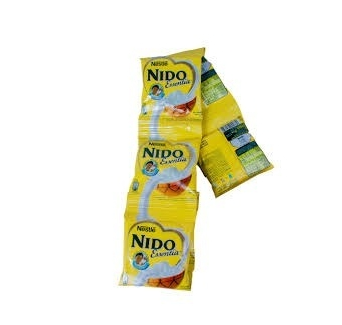 Nido Essentia 14g Sachet (Strip of 10PCS)
