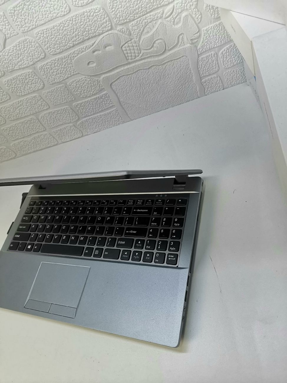 High-end gaming laptop Thundergod i7 quad-core eight-thread standard voltage learning entertainment drawing cad ps office 15 【Lowest Price Online】