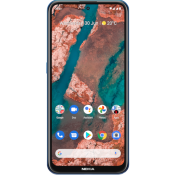 NOKIA X20 - 128GB HDD + 8GB RAM 