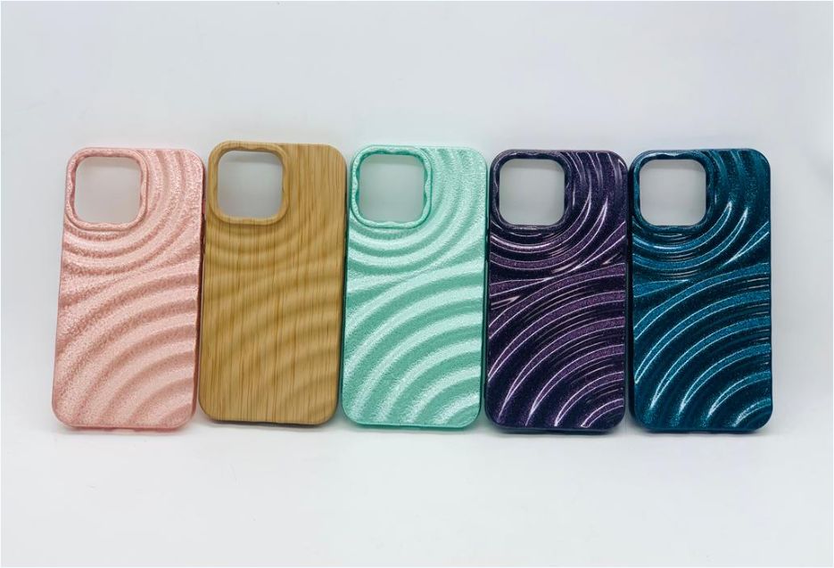 Mobile Phone Cover For iPhone 14 Pro Max
