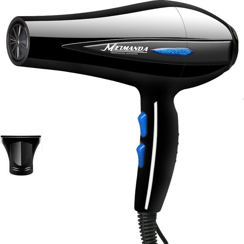 Hair dryer set