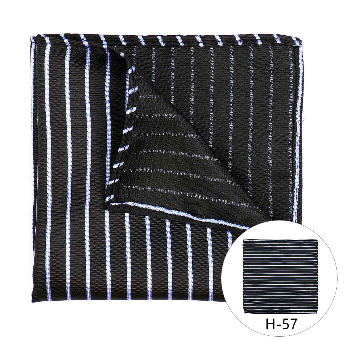 Men's suit pocket towel Business banquet dress accessories small square towel Fashion British European handkerchiefH57