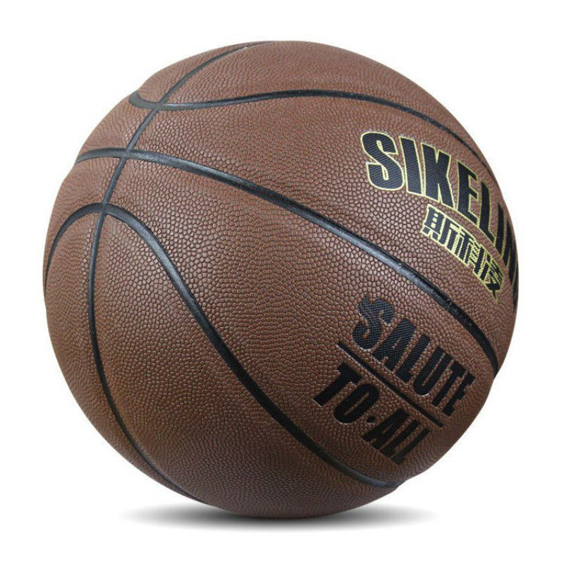 New Basketball Ball Material Size 7 Profesional Basketball Men Women Balls For Training