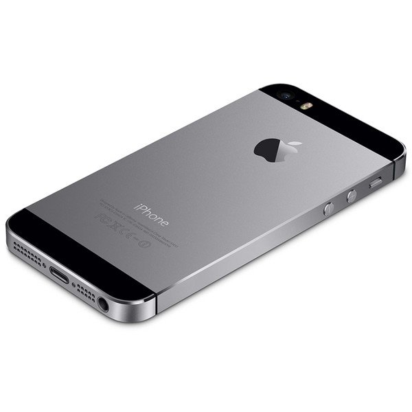 Apple IPhone5S 4.0-Inch 1G+16G 8MP 4G LTE  IOS Smartphone