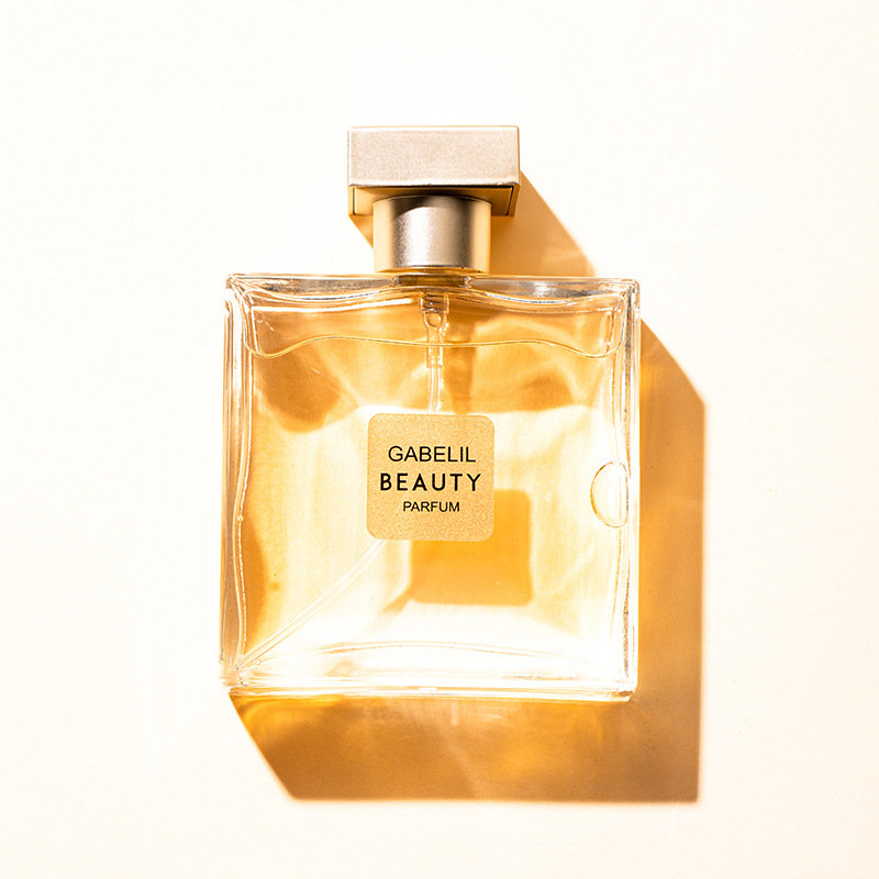 F149 Women's Eau de Toilette, Gabelil 50ML Natural Floral Notes Ladies Perfume Fresh and Long Lasting Light Fragrance