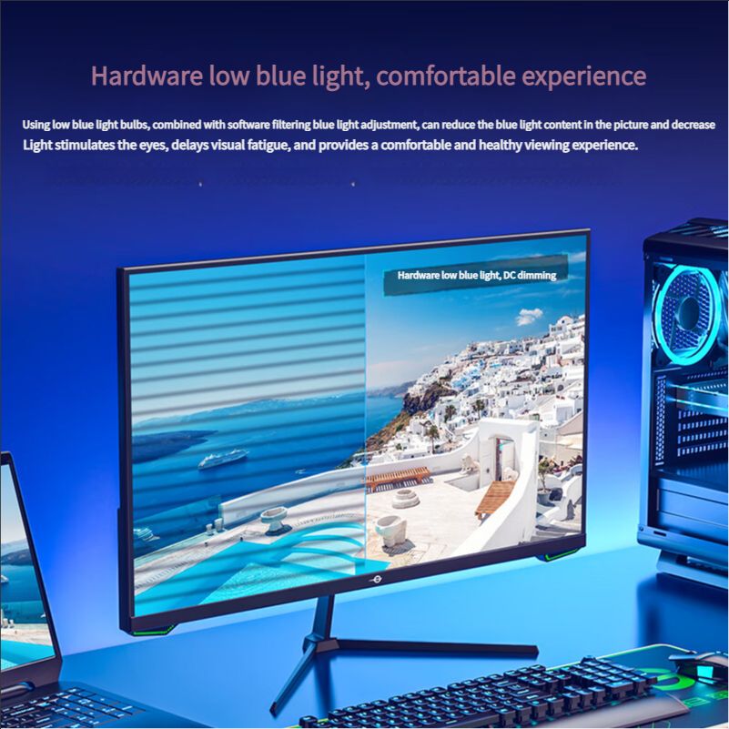 27 Inch Gaming Monitor 165Hz Fast IPS FHD 1080P Computer Monitor 1ms HDR10 99%sRGB  Adaptive Sync HDMI 2.0 DisplayPort 1.4 VESA P27GC
