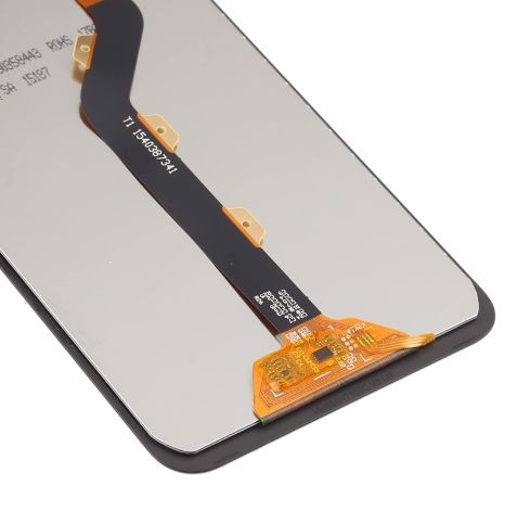 6.6" Original LCD compatible with Tecno Spark 5 Pro (KD7) Spark 5 X655F CD7 X655  LCD Display Touch Screen Digitizer Assembly Replacement Parts