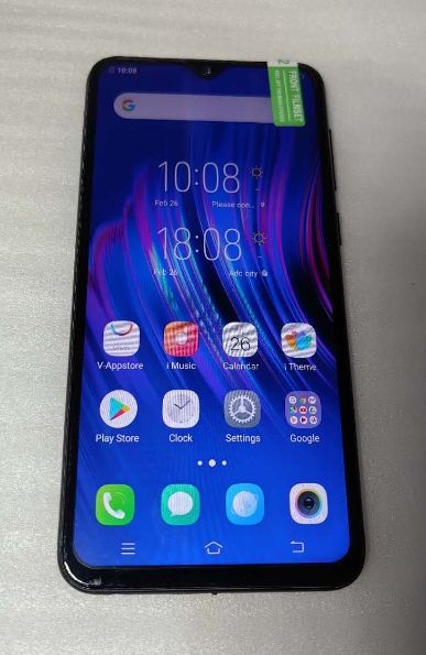 VIVO Y97 full network