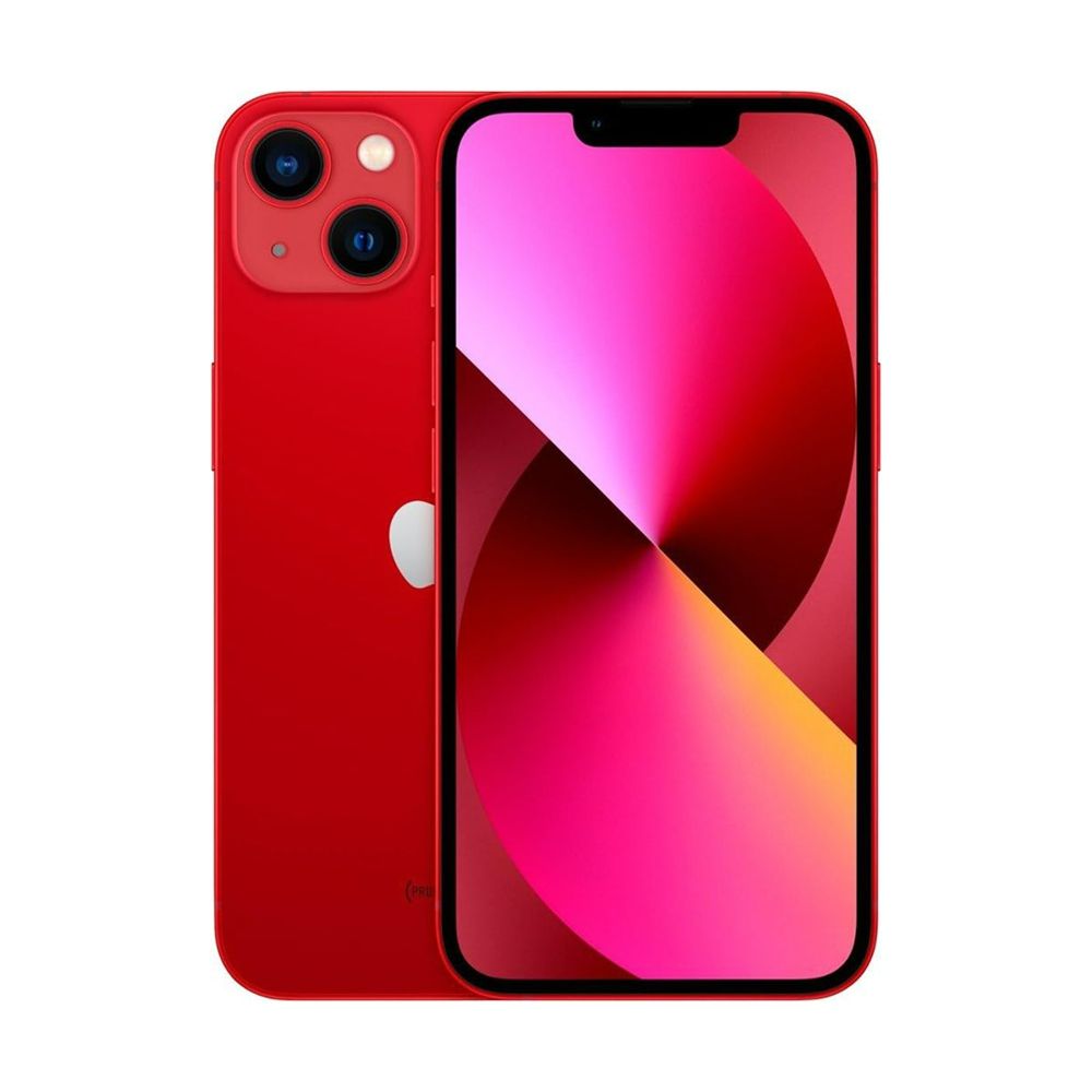 Apple iPhone 13 (Unlocked, 128GB)  6.1” Super Retina XDR, A15 Bionic Chip, 5G Enabled Refurbishment GSM Phone【Lowest Price Online】
﻿