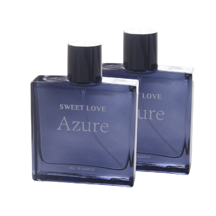 Fragrance World Sweet Love AZURE De Perfume 120ml