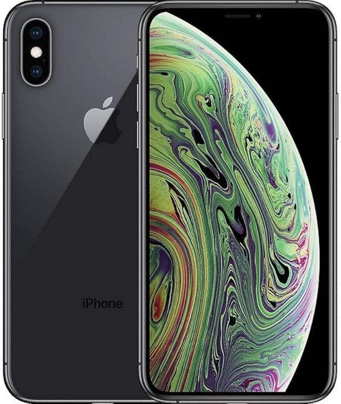 Apple iPhone XS 64GB/128GB/256GB