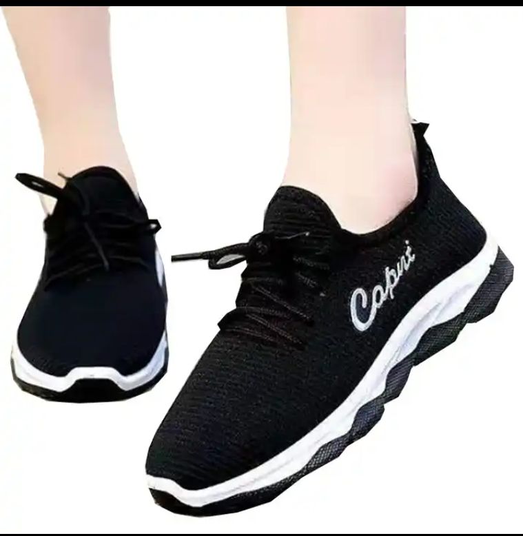 Trend 2023 mesh non-slip fitness walking ladies casual style shoes sports shoes for women
