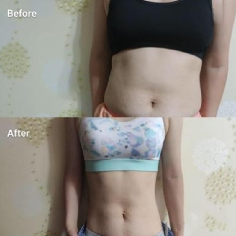 60pcs Powerful Fat Burning and Cellulite Weight Loss Pills for a Lean Physique Product Detoxification Promotes Bowel Motility