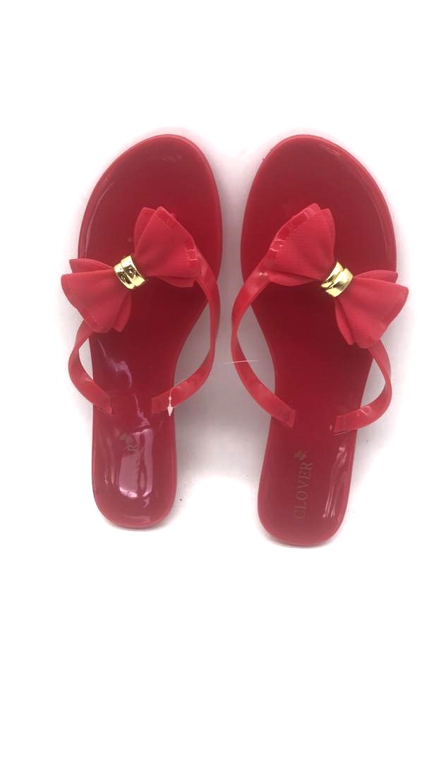 Latest Arrival Ladies Customized Flip Flop Slippers - Anti-Odor, Anti-Slippery