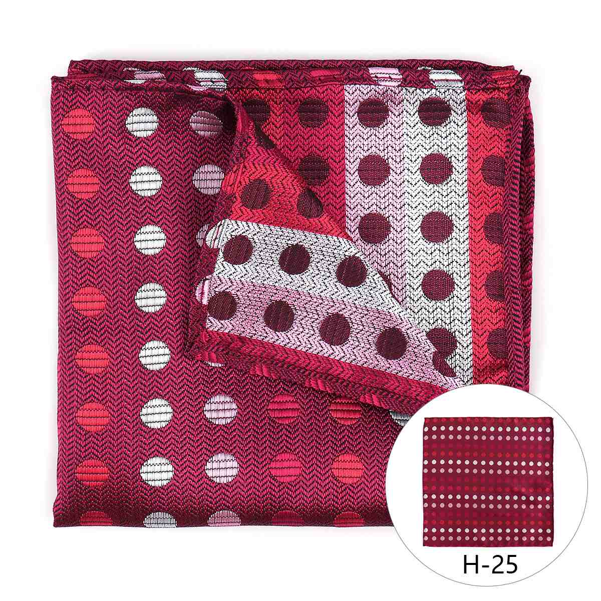 Men's suit pocket towel Business banquet dress accessories small square towel Fashion British European handkerchiefH25