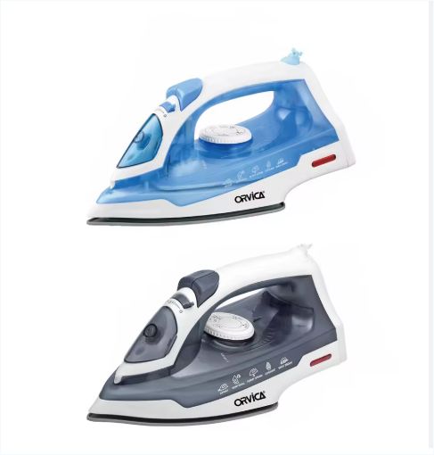 ORVICA Iron Household Clothing Finishing Electric Iron