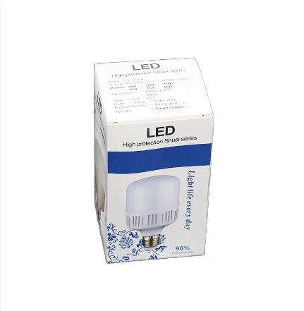 High-Quality Interior Decoration Living Room Dining Room Replaceable Electric B22 Light Indoor Lighting Led Bulb