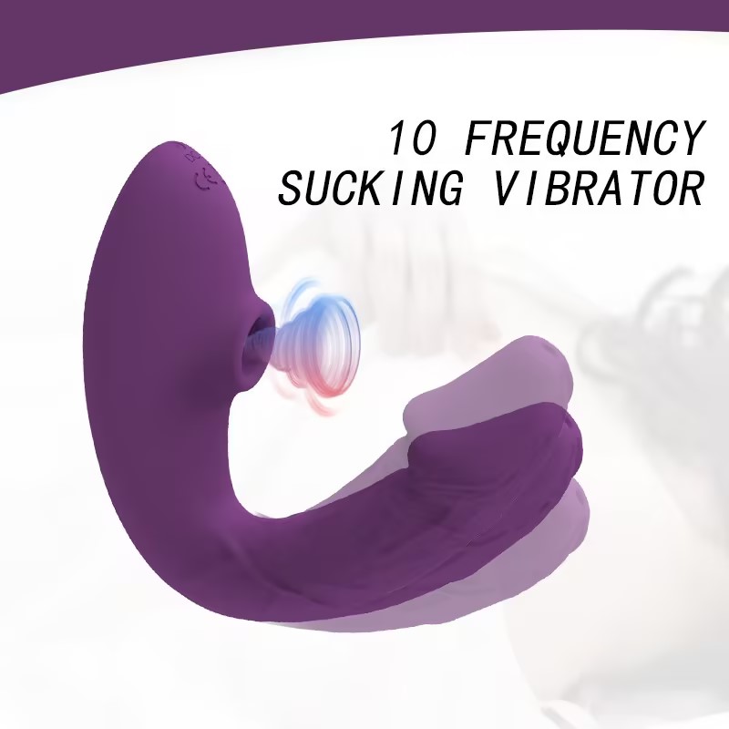 Adult Products,Sex Toys, Female Sex Toys, Female Vibrators, Female Suction Seconds, Insert Masturbation Device