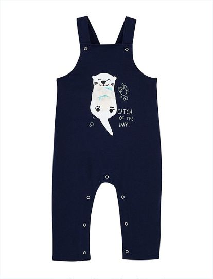  Baby Romper clothing Jumpsuit Boys Print Short Sleeve- Jumpsuit Boys Summer Clothes