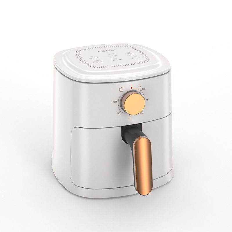  Smokeless household air fryer French fryer Airfreer