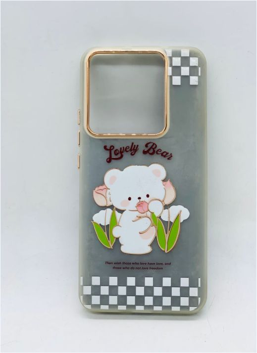 Phone Case Cover For Andriod Phones MI 13T
