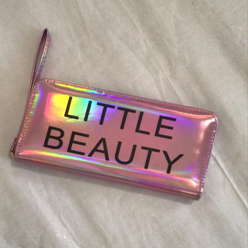  Women Wallet  Day Clutch Long Card Holder Purse Money