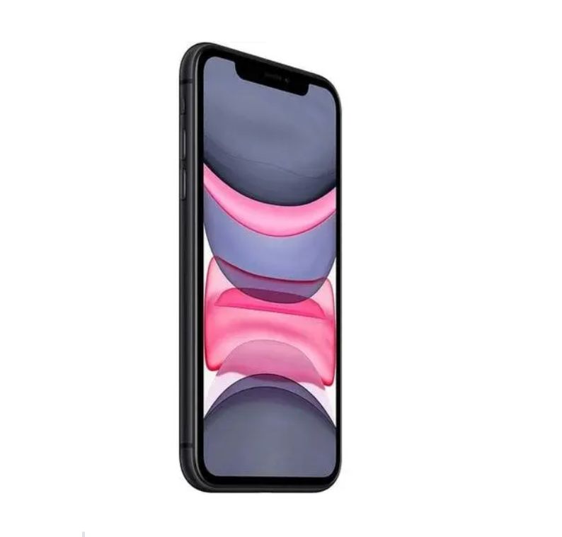 Apple iPhone 11-6.1" -128G HDD-4GB RAM 99%New 