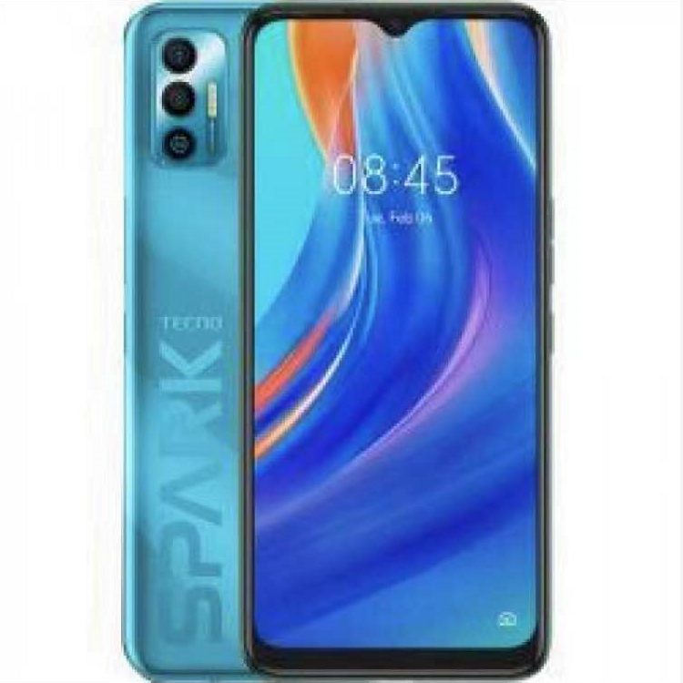 TECNO SPARK 7 32GB 2GB RAM