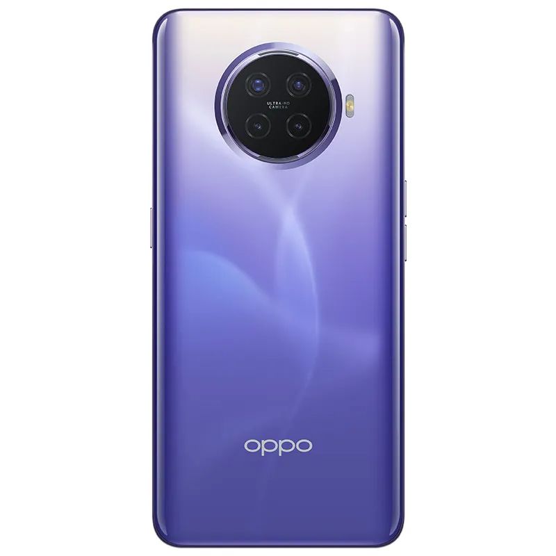 【Lowest Price Online】OPPO Ace2 Snapdragon 865 Gaming Ace 2 Smartphone 5G 6.55 inch FHD+ 90Hz Refresh Rate NFC Android 10 65W SuperVOOC 12GB 256GB