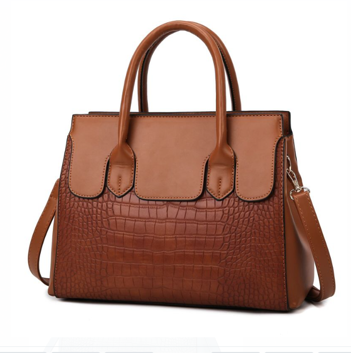 CLella Women's Bags 3 in 1 European and American Style Women's Shoulder Messenger Handbag