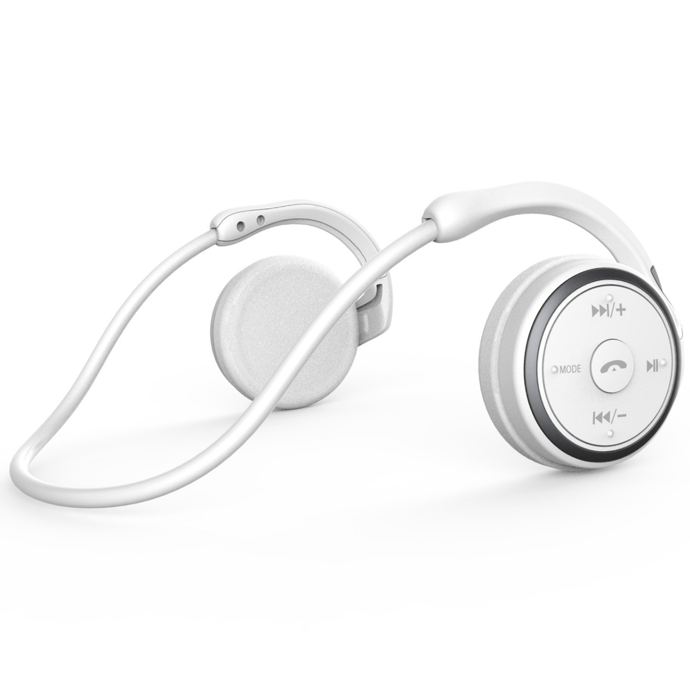 Bluetooth headphones 12 hour battery hot sale