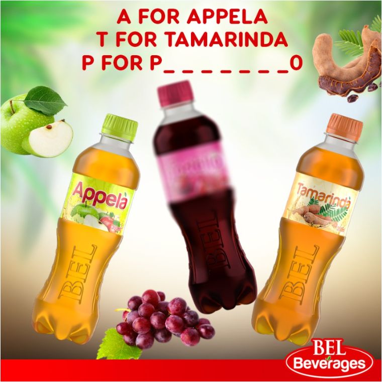 350ML APPELA Classic Drink