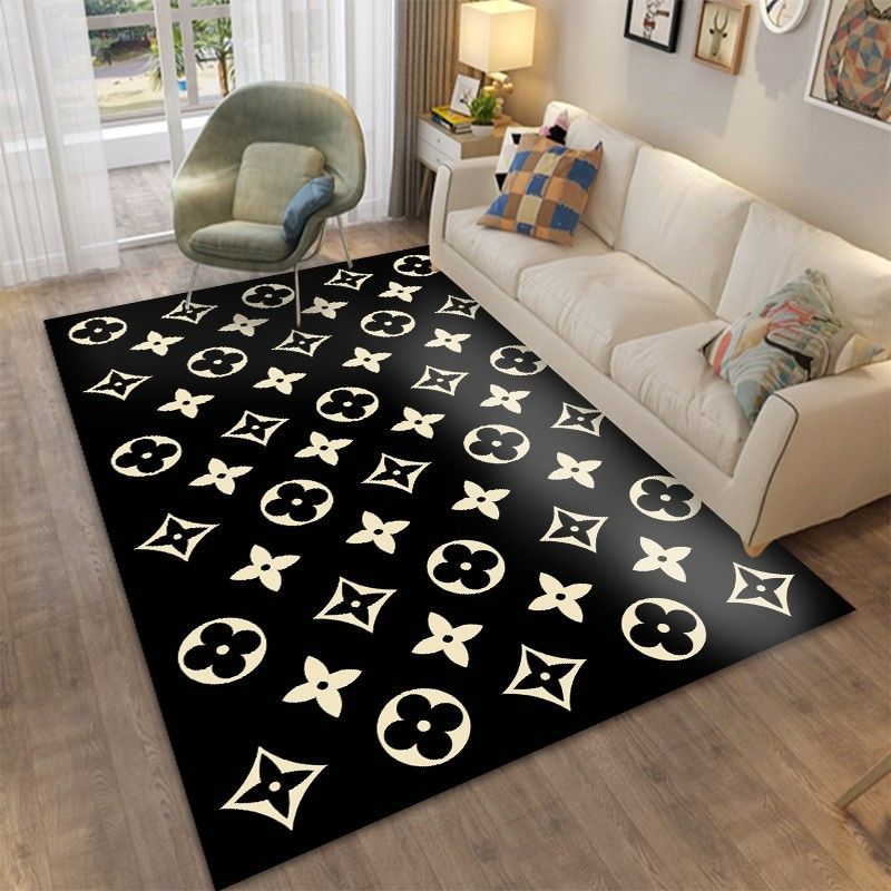 Stain resistant,carpet,Easy to clean,Non slip,foot mat,household,bedroom,Bedside blanket,floor mat ,large size 80*120cm,60*90cm,50*80cm,40*60cm