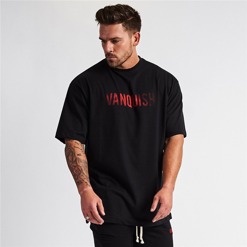 TX38 Fashion Style Crew Neck Short sleeve Hip Hop T-shirt For Men