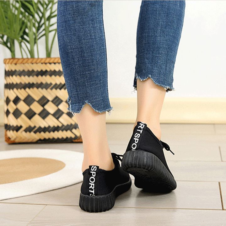 Sports Shoes Ladies Shoes Women Shoes Rubber Shoes School Shoes For Women Official Shoes Shoe Lady