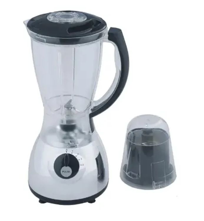 2 in 1 Cup GR International Blender Mixer Cup Fruit Vegetable Tools Mixers Juice GR-440S
