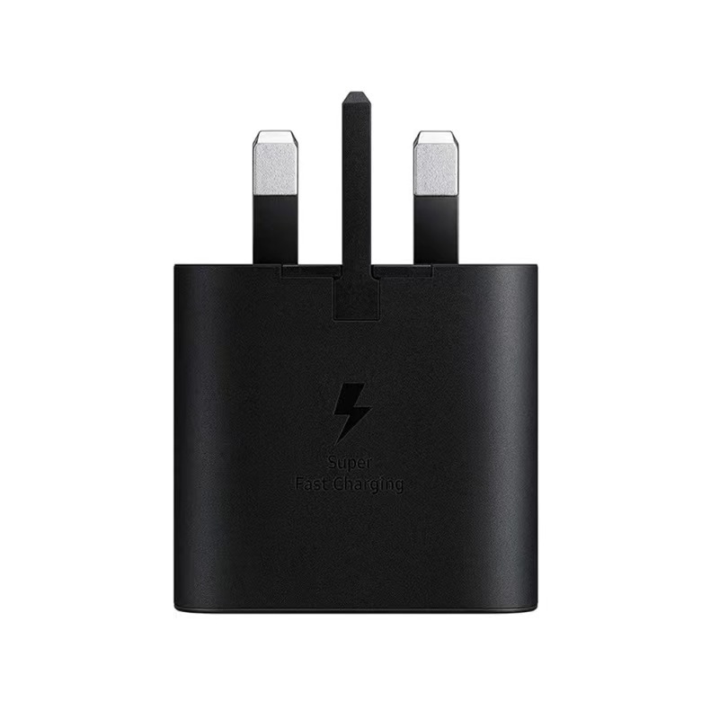 fast charger