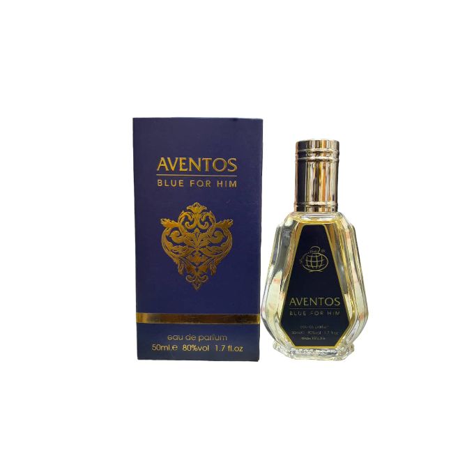 Aventos Pocket Perfume Spray - 50ml