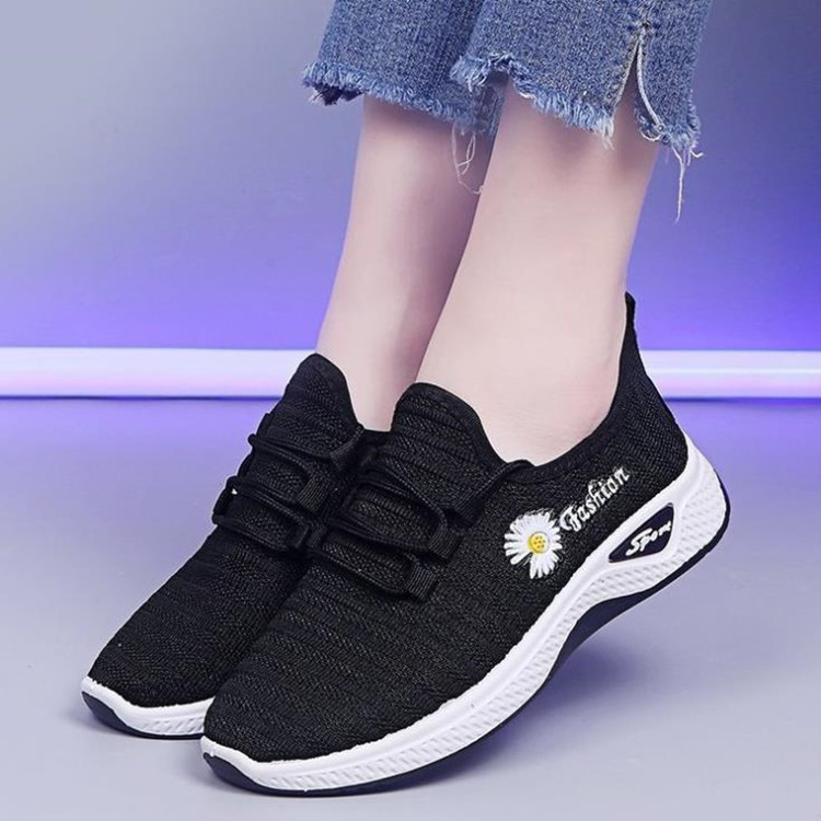 Women Shoes Ladies Shoes Sneakers Women School Shoes Sports Shoes For Women Shoe Lady Rubber Shoes