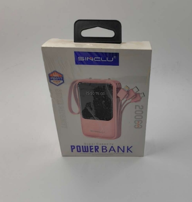 Power Bank PB 017