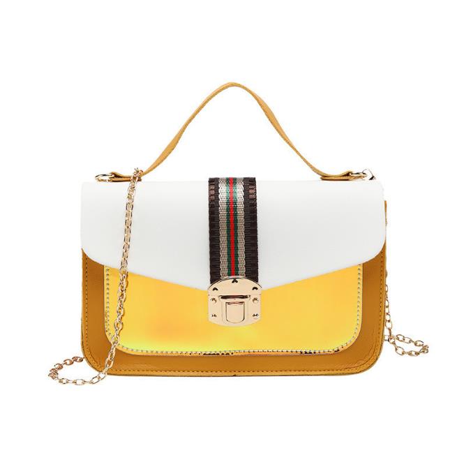 NANO Bags Ladies bags Women's Bag Handbag Shoulder Bag PU Leather